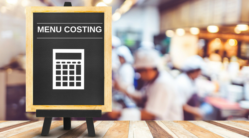 How to Cost a Menu Properly (2026 Guide for Australian Chefs & Operators)